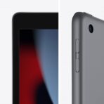 Apple iPad 10.2" 2021 64GB MK2K3 (серый космос)