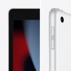 Apple iPad 10.2" 2021 64GB MK2L3 (серебристый)