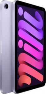 Apple iPad mini 2021 64GB MK7R3 (фиолетовый) — изображение 2