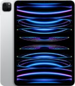 Apple iPad Pro 11" 2022 128GB (серебристый)