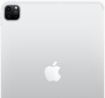 Планшет Apple iPad Pro 12.9" 2022 128GB MNXQ3 (серебристый) — изображение 2