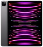 Планшет Apple iPad Pro 12.9" 2022 5G 512GB MP623 (серый космос)