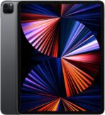 Apple iPad Pro M1 2021 12.9" 2TB 5G MHRD3 (серый космос) — изображение 2