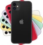 Apple iPhone 11 256GB (черный) — изображение 2