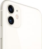 Apple iPhone 11 64GB (белый)