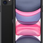 Apple iPhone 11 64GB (черный)