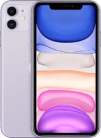 Apple iPhone 11 64GB (фиолетовый)