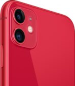 Apple iPhone 11 64GB (PRODUCT)RED™