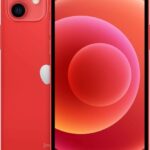 Apple iPhone 12 128GB (PRODUCT)RED™