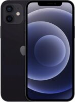 Apple iPhone 12 256GB (черный)