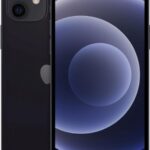 Apple iPhone 12 256GB (черный)