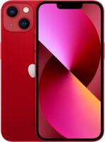 Apple iPhone 13 128GB (красный)