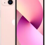 Apple iPhone 13 128GB (розовый)