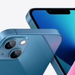 Apple iPhone 13 128GB (синий)