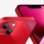 Apple iPhone 13 256GB (красный)