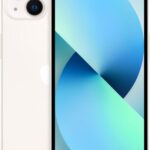 Apple iPhone 13 256GB (сияющая звезда)