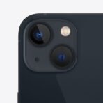 Apple iPhone 13 256GB (темная ночь)