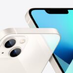 Apple iPhone 13 512GB (сияющая звезда)