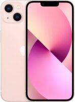 Apple iPhone 13 mini 128GB (розовый)