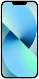 Apple iPhone 13 mini 128GB (сияющая звезда)