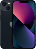 Apple iPhone 13 mini 128GB (темная ночь)