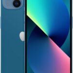 Apple iPhone 13 mini 256GB (синий)