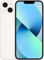 Apple iPhone 13 mini 256GB (сияющая звезда)