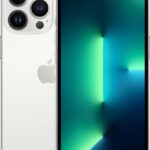 Apple iPhone 13 Pro 1TB (серебристый)