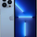 Apple iPhone 13 Pro 512GB (небесно-голубой)