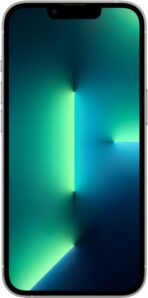 Apple iPhone 13 Pro 512GB (серебристый)