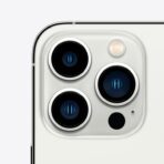 Apple iPhone 13 Pro 512GB (серебристый)