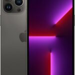 Apple iPhone 13 Pro Max 128GB (графитовый)