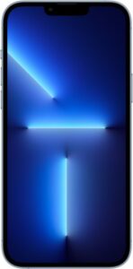 Apple iPhone 13 Pro Max 128GB (небесно-голубой)