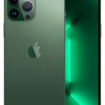 Apple iPhone 13 Pro Max 1TB (альпийский зеленый)