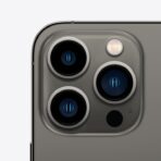 Apple iPhone 13 Pro Max 1TB (графитовый) — изображение 3