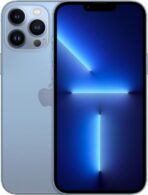Apple iPhone 13 Pro Max 256GB (небесно-голубой)