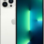Apple iPhone 13 Pro Max 256GB (серебристый)