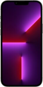 Apple iPhone 13 Pro Max 512GB (графитовый) — изображение 2