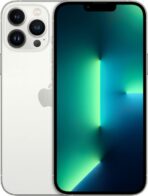 Apple iPhone 13 Pro Max 512GB (серебристый)