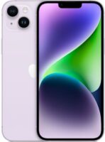 Apple iPhone 14 128GB (фиолетовый)