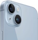 Apple iPhone 14 256GB (синий)