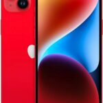 Apple iPhone 14 512GB (PRODUCT)RED
