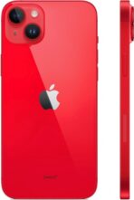 Apple iPhone 14 Plus 128GB (PRODUCT)RED