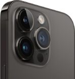Apple iPhone 14 Pro 128GB (космический черный)