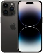 Apple iPhone 14 Pro 1TB (космический черный)