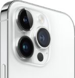 Apple iPhone 14 Pro 512GB (серебристый)