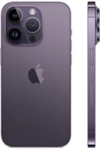Apple iPhone 14 Pro Max 128GB (темно-purple)