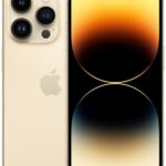 Apple iPhone 14 Pro Max 128GB (золотистый)
