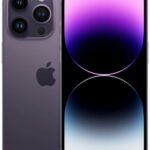 Apple iPhone 14 Pro Max 1TB (темно-purple)