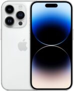 Apple iPhone 14 Pro Max 256GB (серебристый)